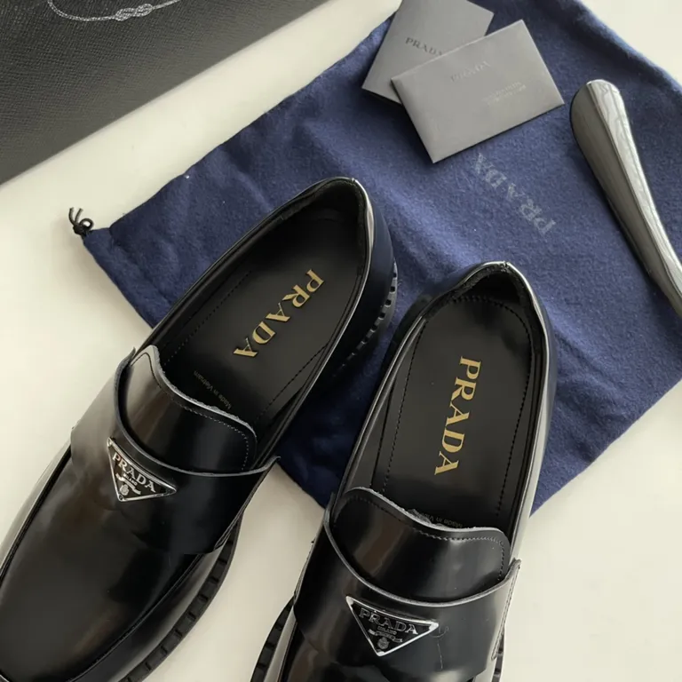 Prada Shoe 